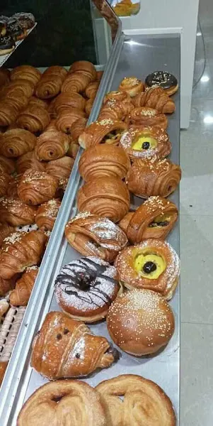 Panadería Y Pastelería De Las Palmas S L - Panadería en Palmas de Gran Canaria (Las)