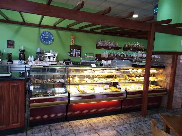 Panadería Galván Marrero