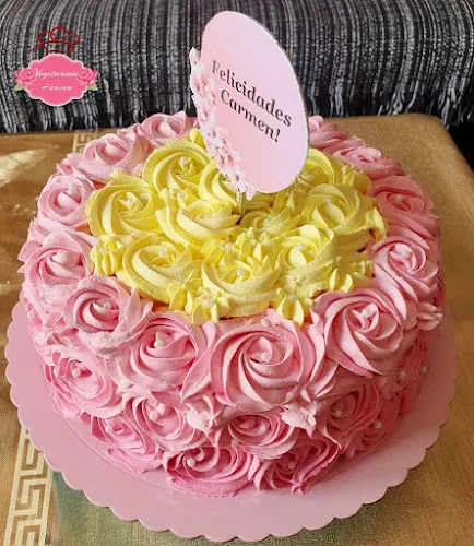 Deliciouss Cakes Bakery - Yaiza