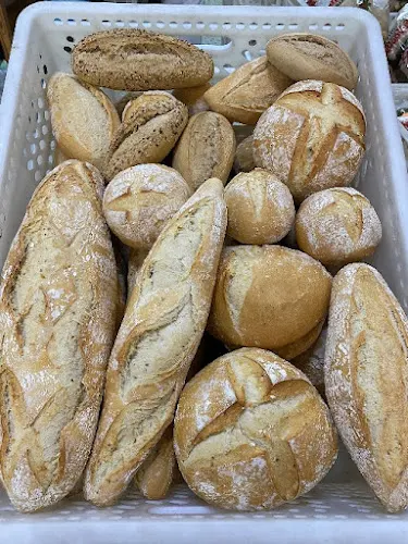 Panificadora Ascanio S L - Santa Brigida