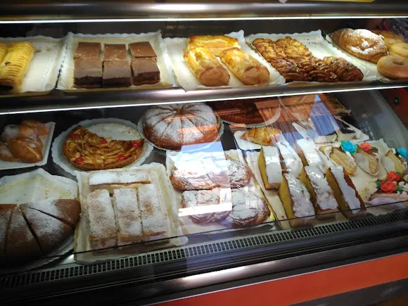 Panadería dulcería La Hornada de Pan - Santa Lucia de Tirajana