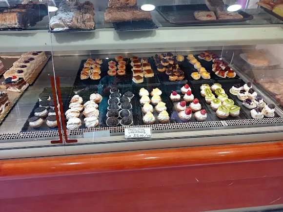 Pastelería Vicondesa - Puerto del Rosario