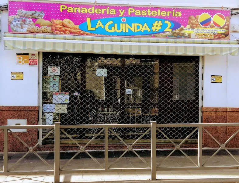 Panadería y pastelería la guinda #2 - Panadería en Arrecife - foto 2