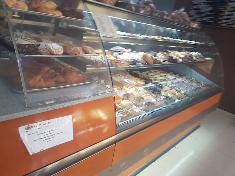La Panera | Pan y Pastelería Artesana (La Pardilla) - Telde
