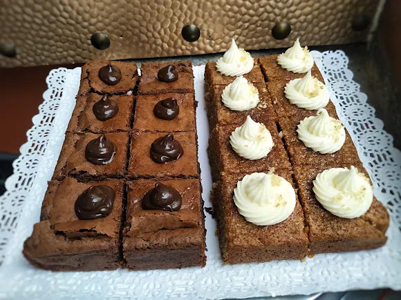 Lorela repostería - Las Palmas de Gran Canaria
