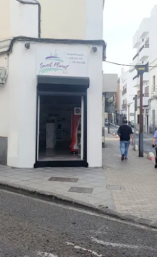 Sweet Planet SJ - Arrecife