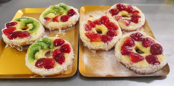 Panadería Mama Carmen 4 - San Bartolomé de Tirajana