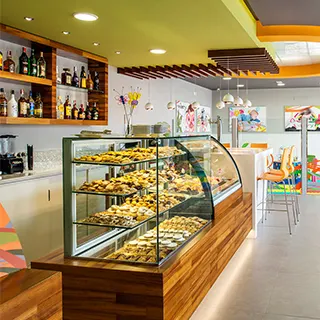 Valery Eurospar - Arrecife