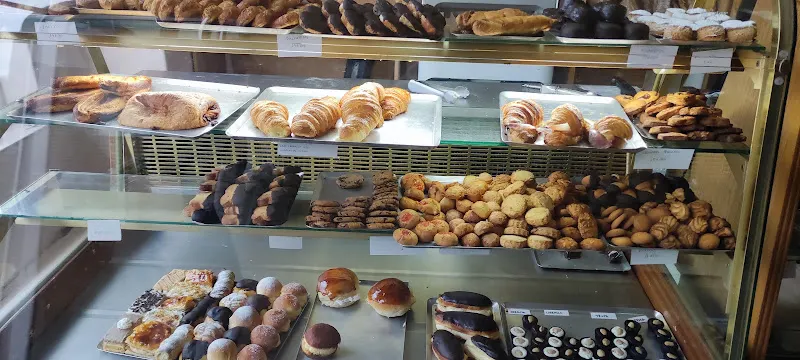 Panaderia Confiteria La Espíga - Toreno
