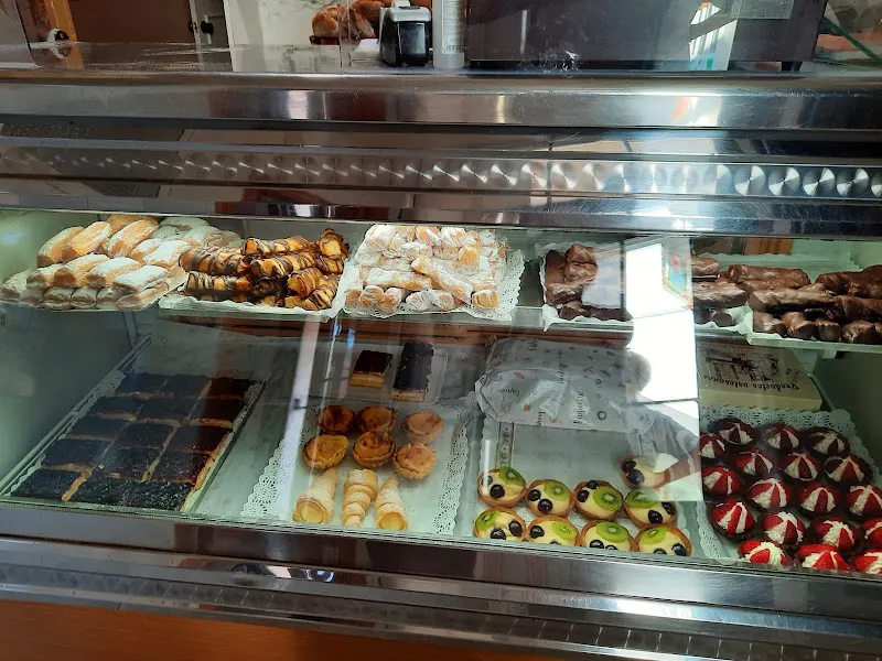 Panadería Alcris - Vega de Espinareda