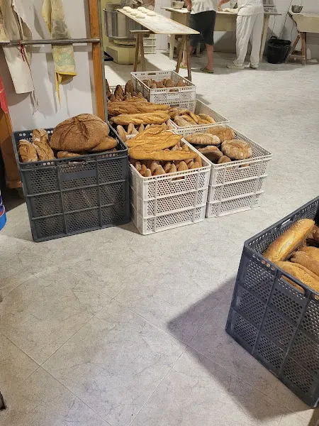 Panadería Rocío Juan Y Sonia Suárez