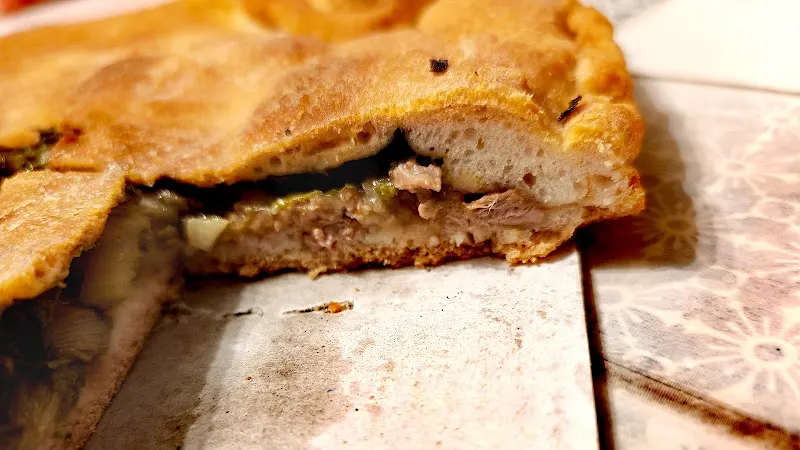 Pastelería El Robledal