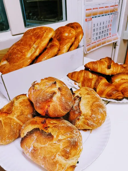 Panadería MARCOS