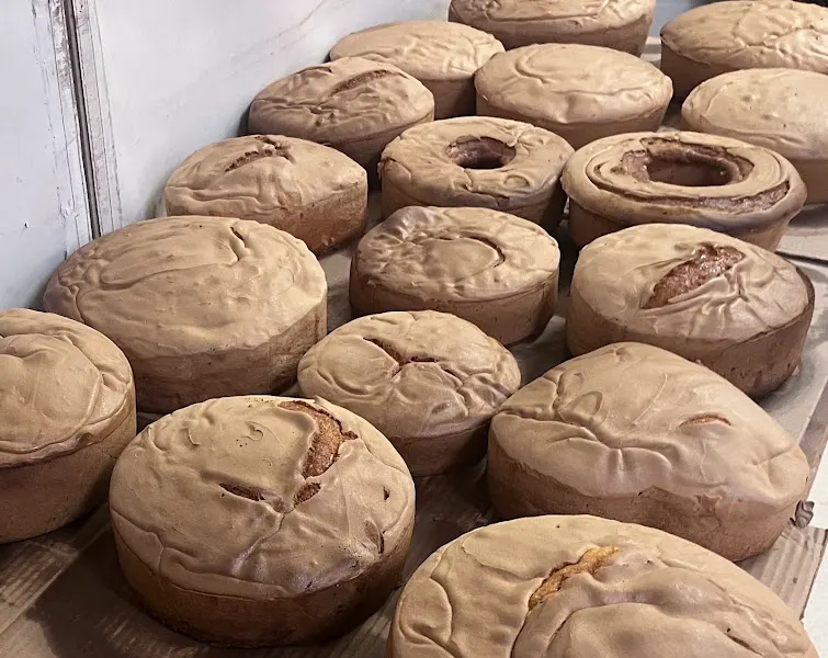 Panaderia Guerra - Valderas