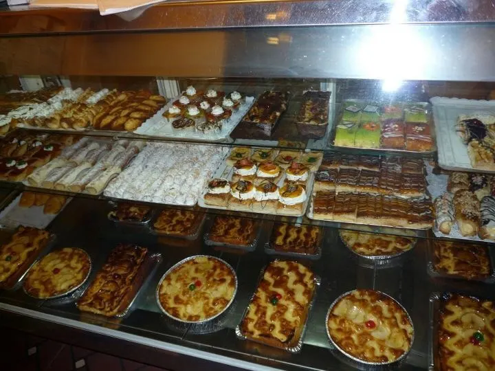 PANADERIA CASTORPAN S.L - Santa Maria del Paramo