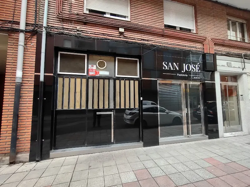 Confitería Obrador San José - León