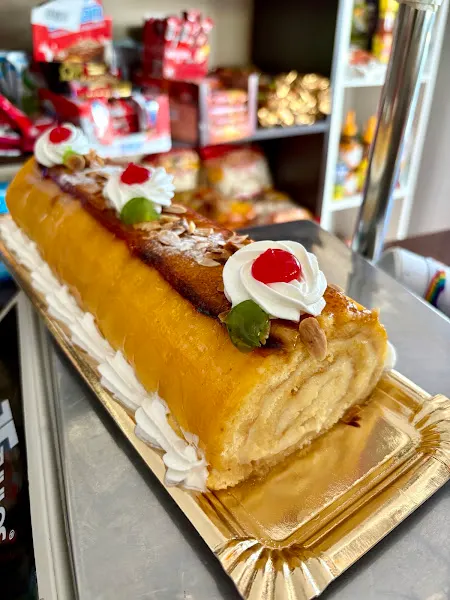 Pastelería Sofía - Cacabelos