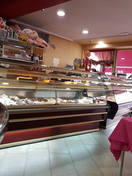 Confitería León - León
