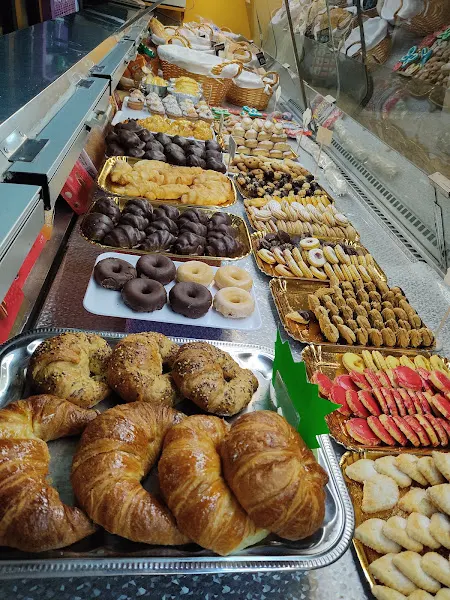 Panaderia By Yoly