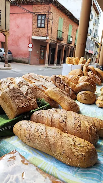 Panaderia El Rinconin - Villamejil