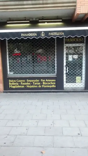 Panadería Rey Dulce - León