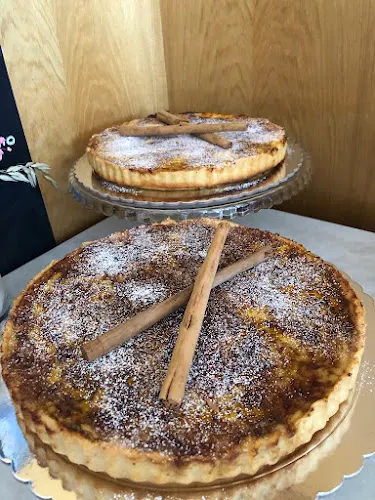 La Pastelera Prodigiosa - Chozas de Abajo
