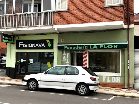 Panadería La Flor - Villaquilambre