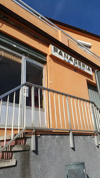 Panadería La Flor - Villaquilambre