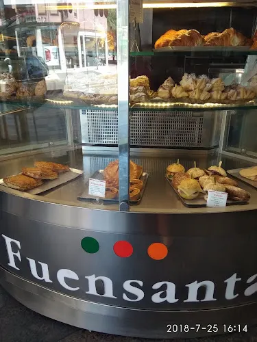 Confiterías Fuensanta - León