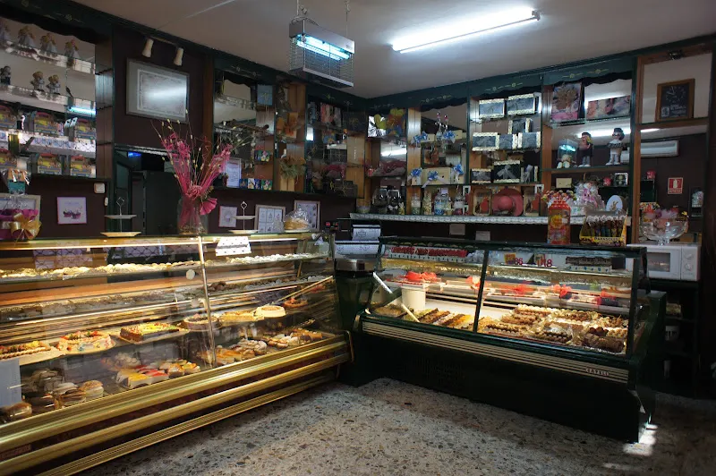 Pastelería Campazas - León