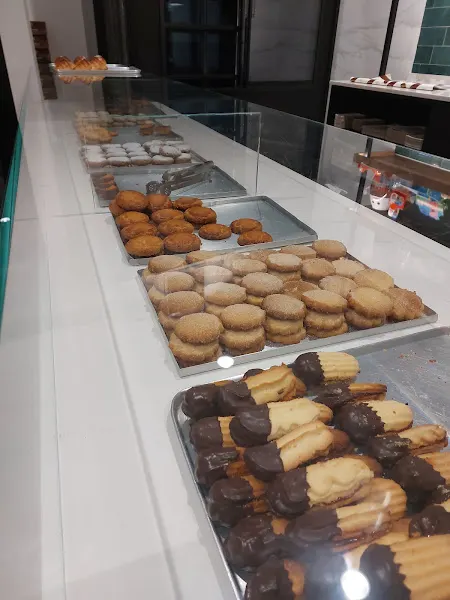 Confitería Ferrero - Bembibre