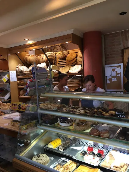 Panadería y pastelería La Tahona de Sahagún - Sahagun