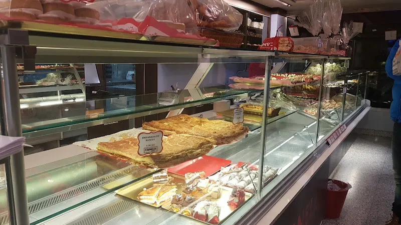 Confitería Canela