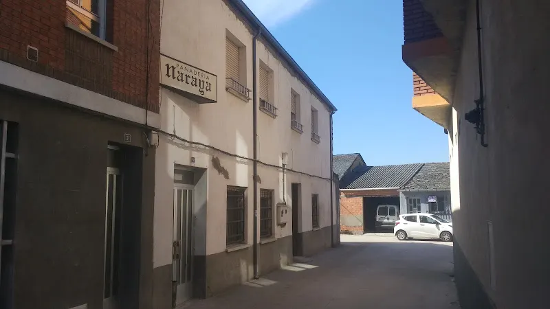 Panadería Naraya