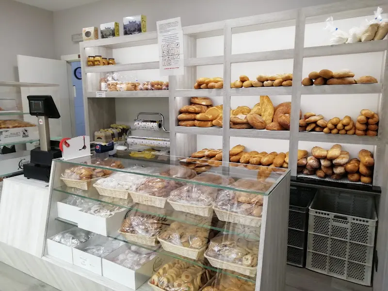 Fábrica Artesanal Leonesa de Galletería - Valencia de Don Juan