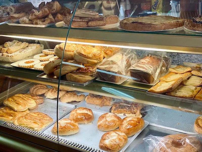 Confitería Montañés