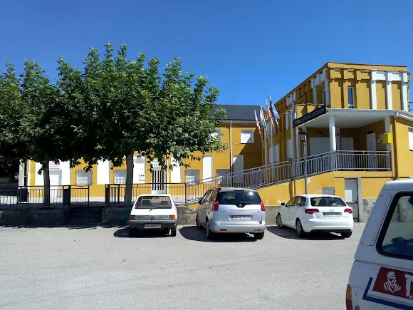 Sarmiento
