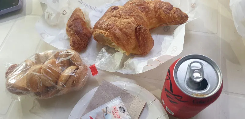 Panadería Repostería Miguélez - Villasabariego