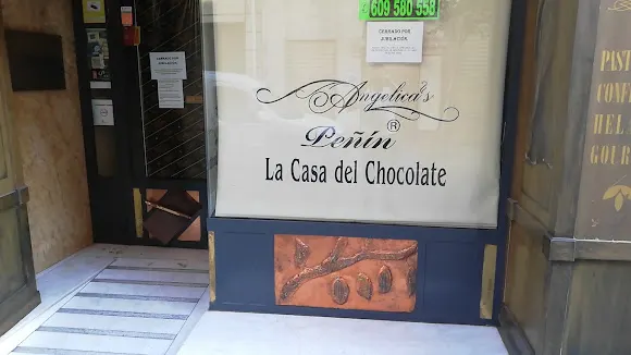 Pastelería Peñín - La Baneza