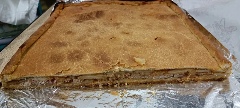 Panadería Quiñones Lozano C B - Villafranca del Bierzo