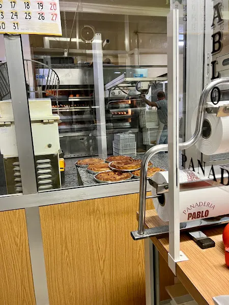 Panadería Pablo - Cacabelos