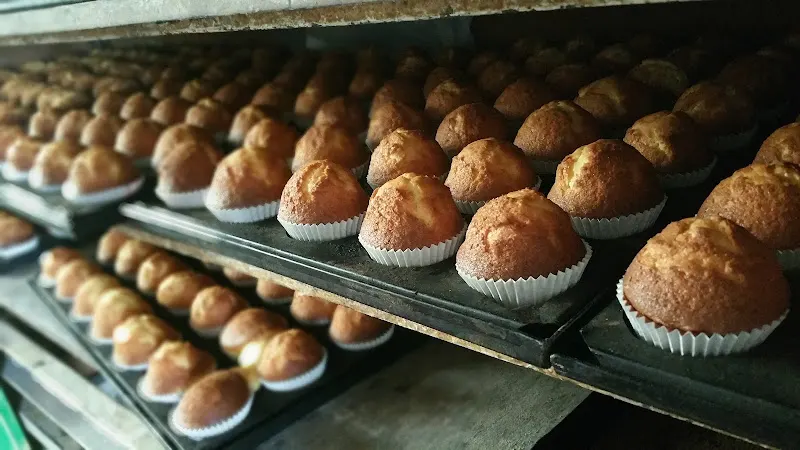Panadería Gaspar - Riego de la Vega