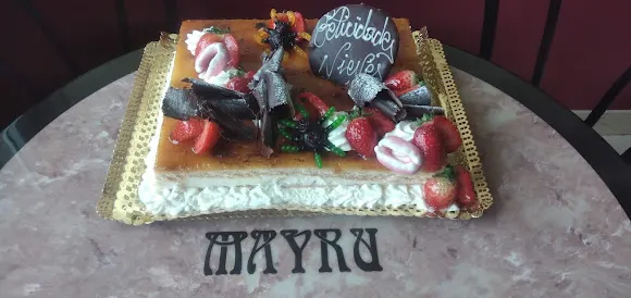 Confitería Mayru - León