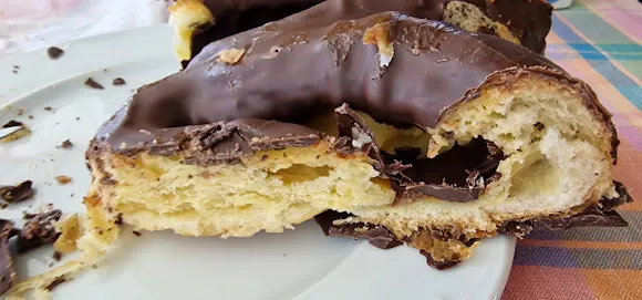 Pasteleria Panochas - León