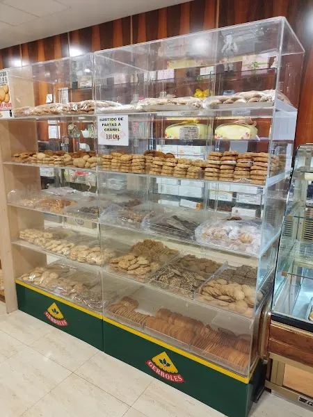 PASTELERIA GERBOLES - Bembibre
