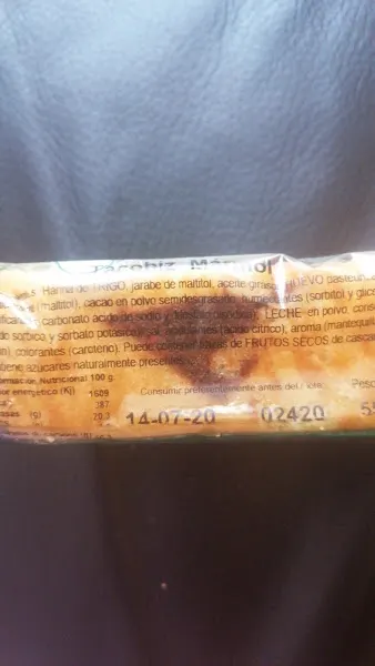 Pan De Leon