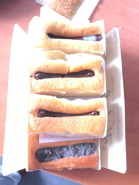 Pan De Leon - San Andres del Rabanedo