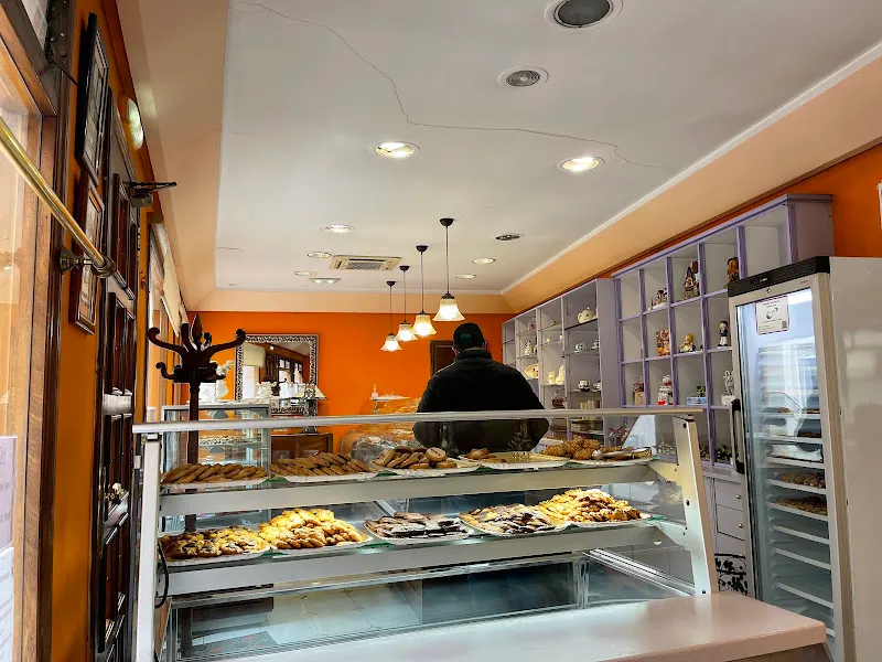 Confitería Caprichos - Valencia de Don Juan