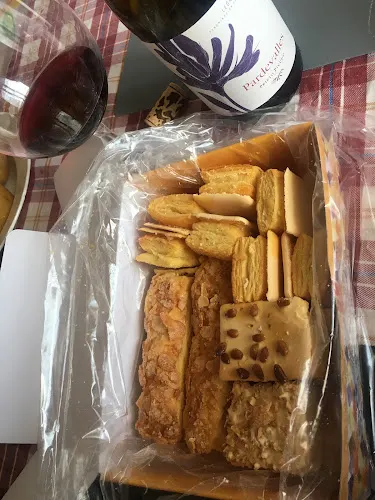 Pastelerías del Esla C.B. - Sabero