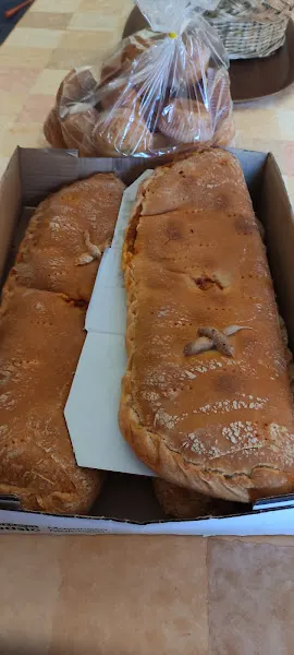Panaderia Orihuela - Villablino